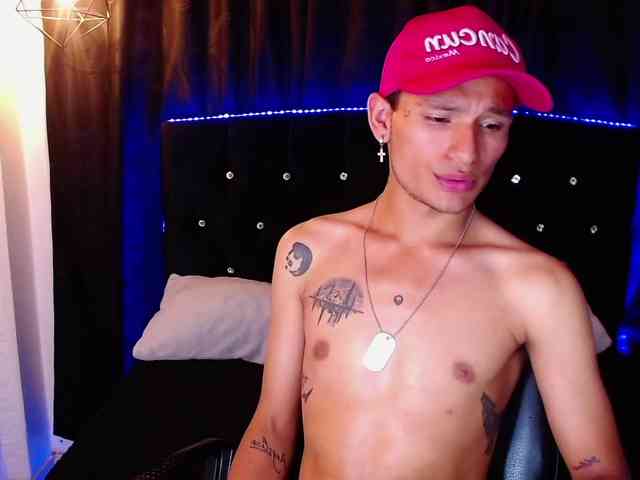 damiandimon Sex Cam Show