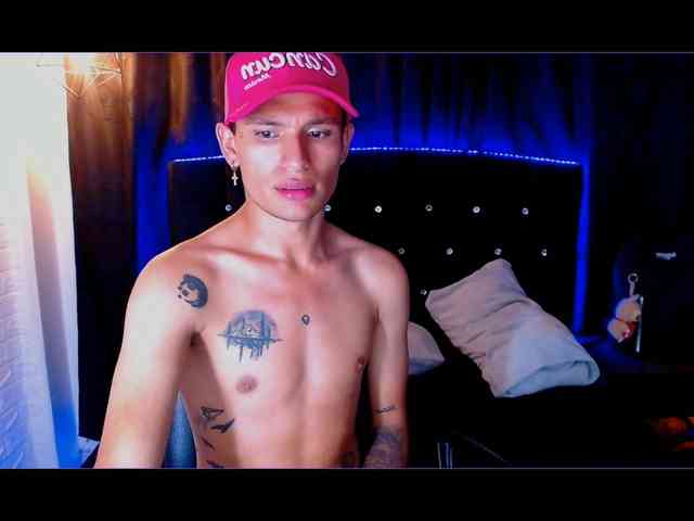 damiandimon Sex Cam Show