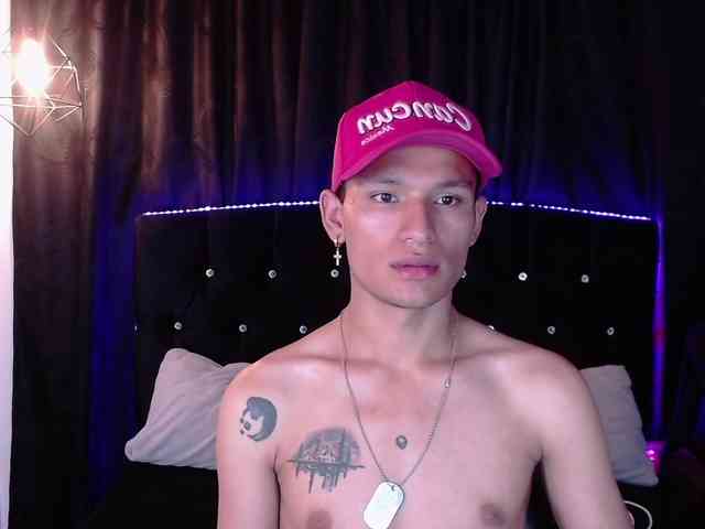 damiandimon Sex Cam Show
