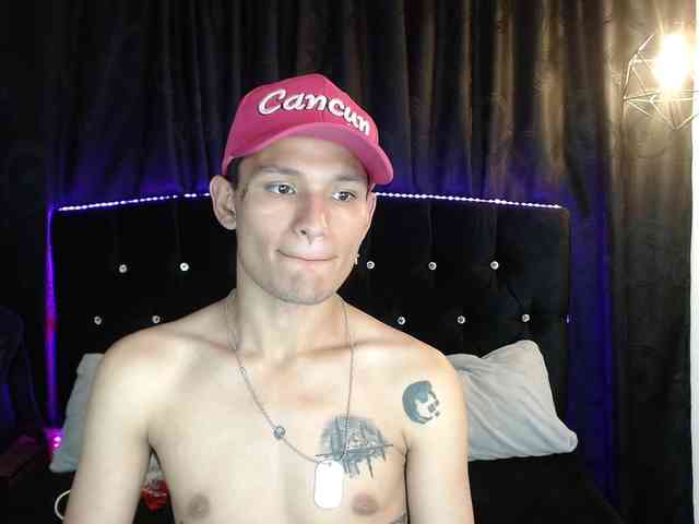 damiandimon Sex Cam Show