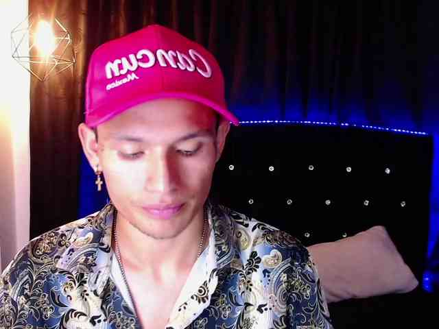 damiandimon Sex Cam Show