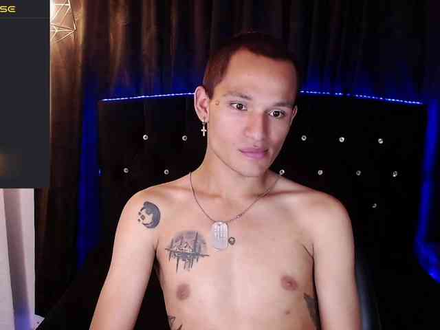 damiandimon Sex Cam Show