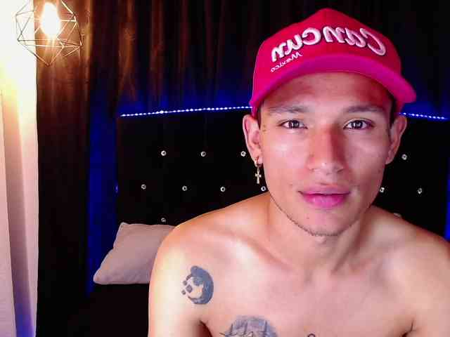 damiandimon Sex Cam Show