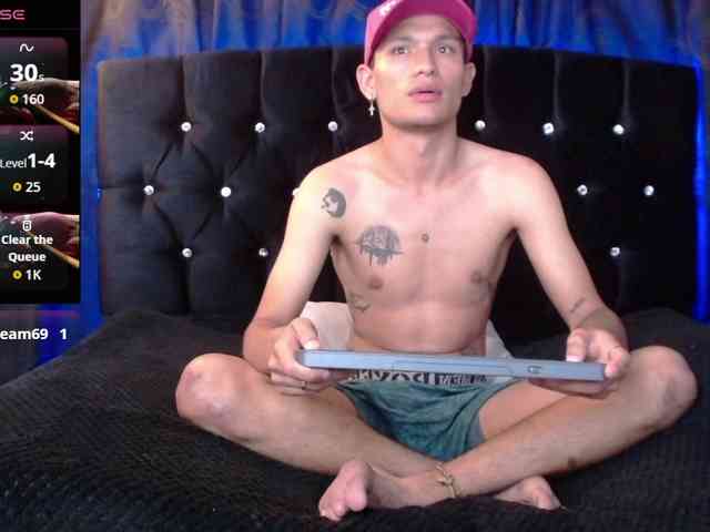 damiandimon Sex Cam Show
