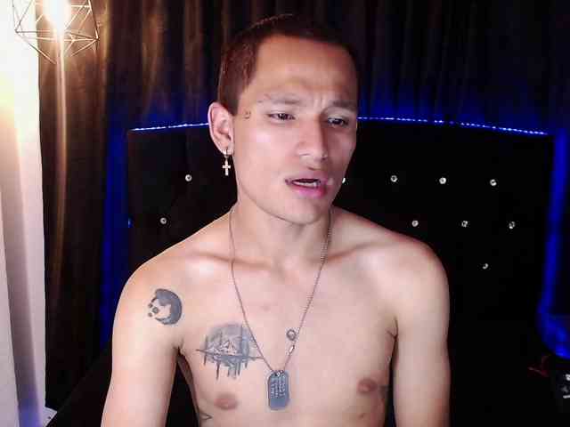 damiandimon Sex Cam Show
