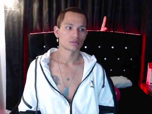 damiandimon Sex Cam Show