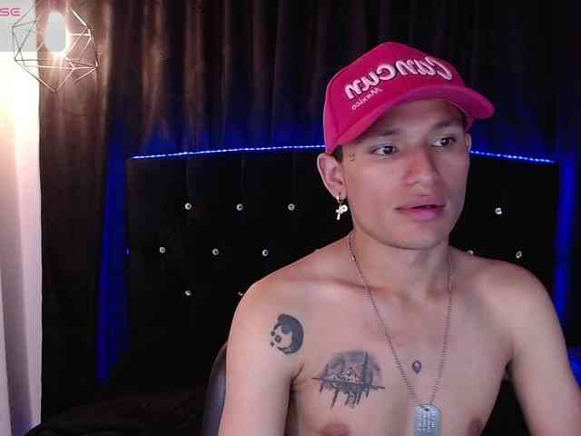 damiandimon Sex Cam Show
