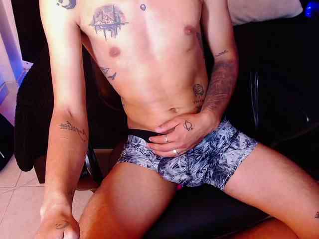 damiandimon Sex Cam Show