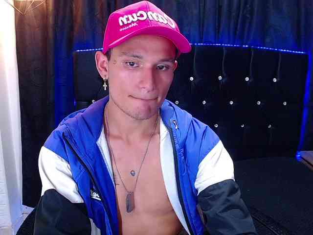damiandimon Sex Cam Show