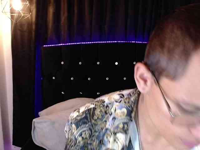 damiandimon Sex Cam Show