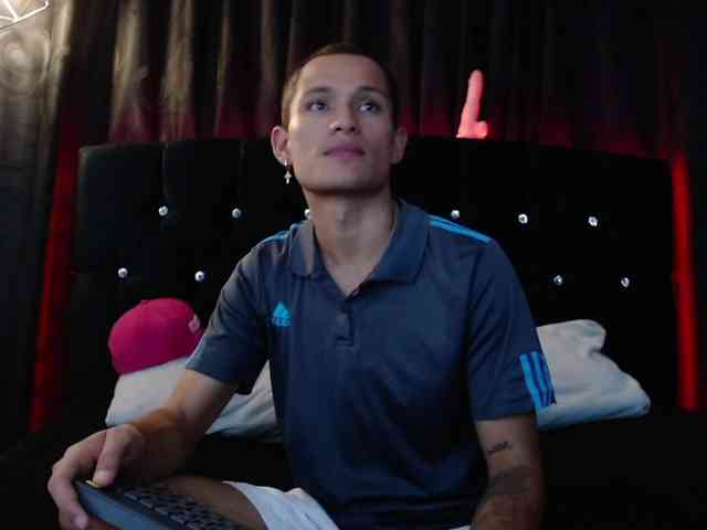 damiandimon Sex Cam Show