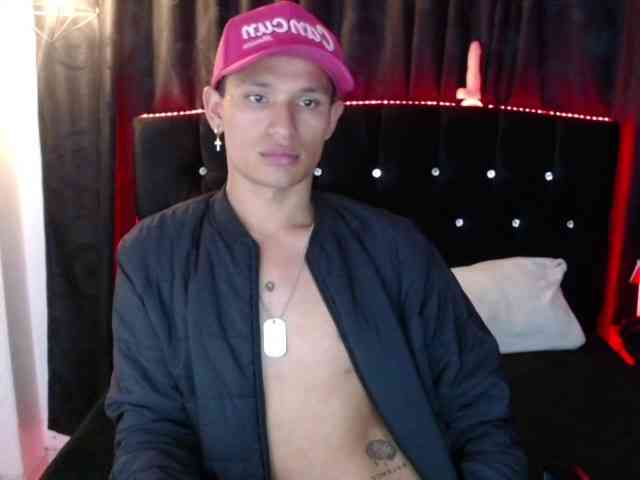 damiandimon Sex Cam Show