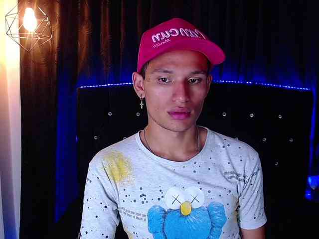 damiandimon Sex Cam Show