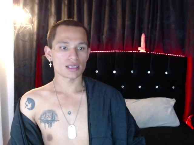 damiandimon Sex Cam Show