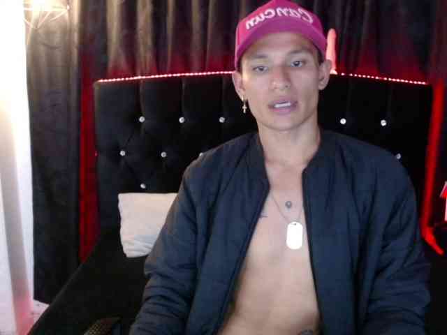damiandimon Sex Cam Show