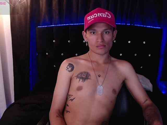 damiandimon Sex Cam Show