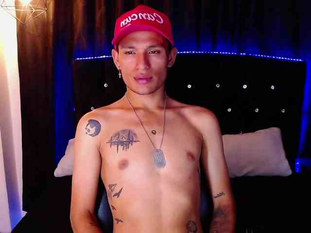 damiandimon Sex Cam Show