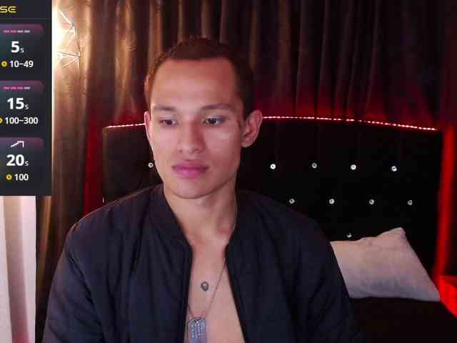 damiandimon Sex Cam Show