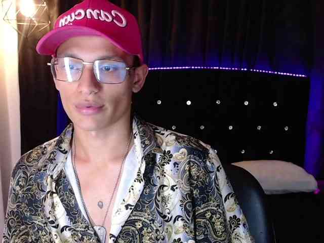 damiandimon Sex Cam Show