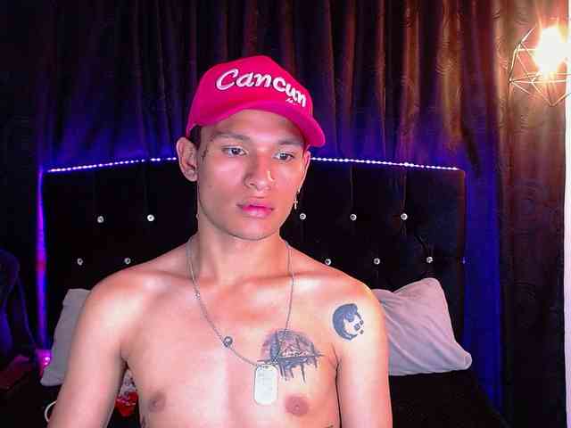 damiandimon Sex Cam Show