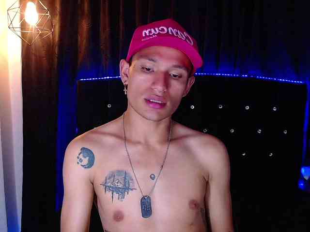 damiandimon Sex Cam Show