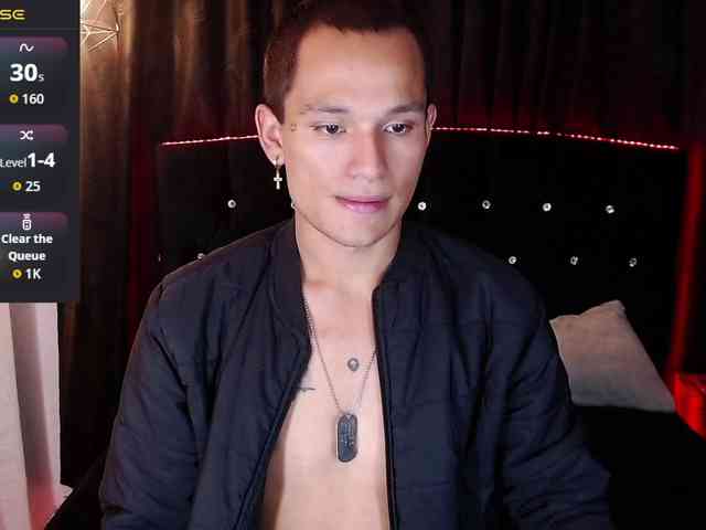 damiandimon Sex Cam Show