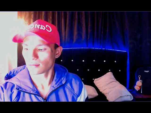 damiandimon Sex Cam Show