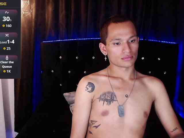 damiandimon Sex Cam Show