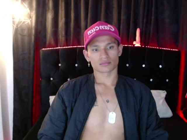 damiandimon Sex Cam Show