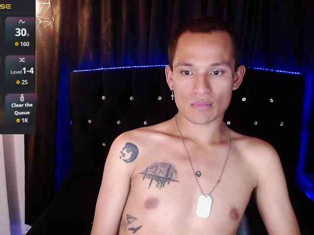 damiandimon Sex Cam Show
