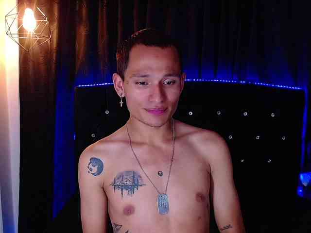damiandimon Sex Cam Show
