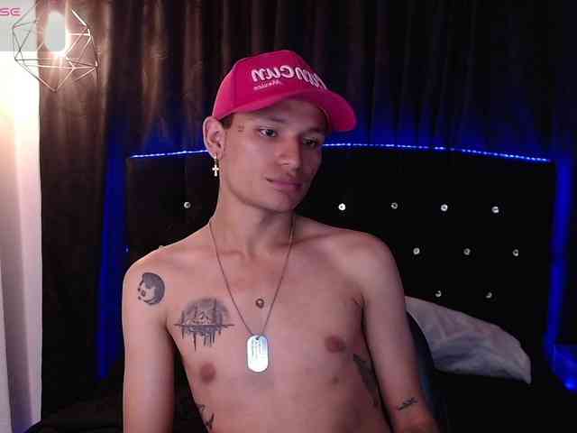 damiandimon Sex Cam Show