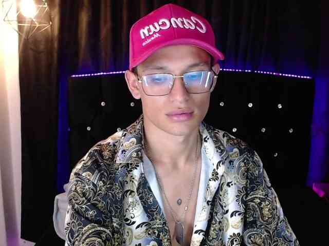 damiandimon Sex Cam Show