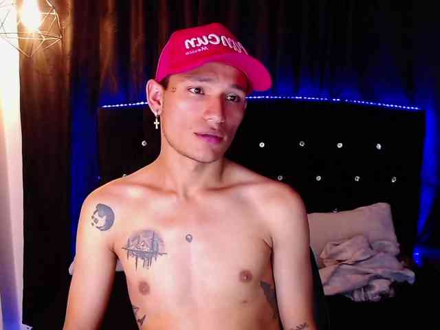 damiandimon Sex Cam Show