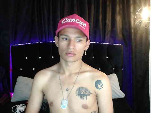 damiandimon Sex Cam Show