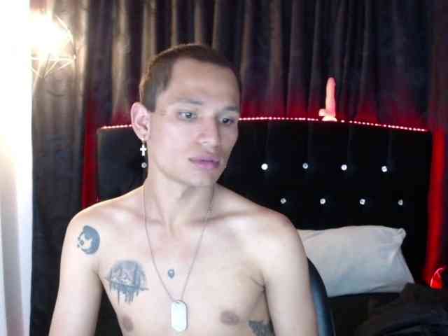 damiandimon Sex Cam Show