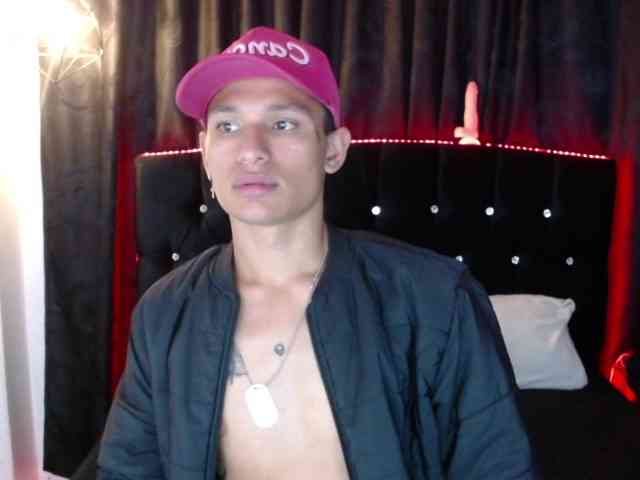 damiandimon Sex Cam Show