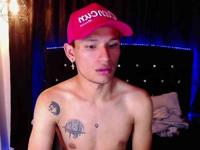 damiandimon Sex Cam Show