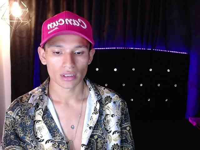 damiandimon Sex Cam Show