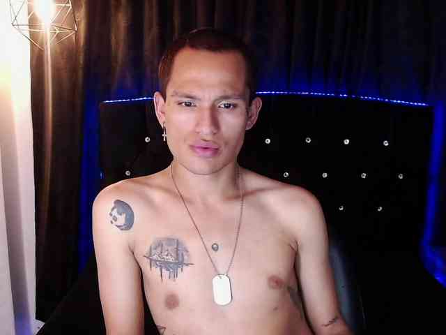 damiandimon Sex Cam Show