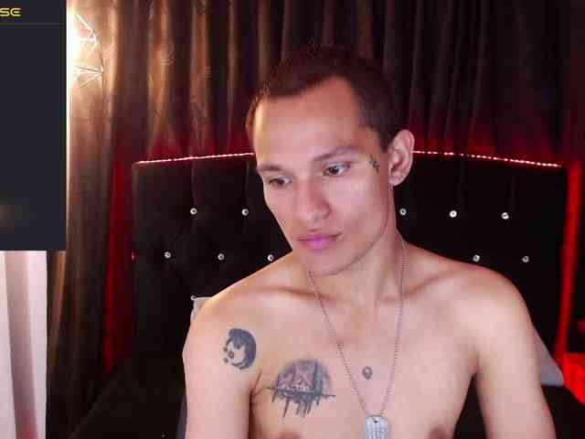 damiandimon Sex Cam Show