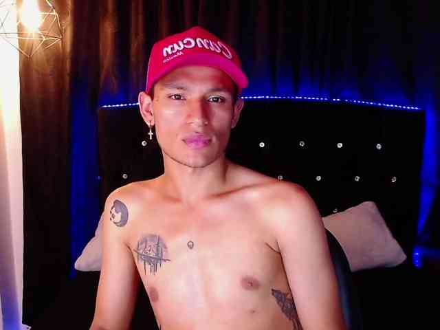 damiandimon Sex Cam Show