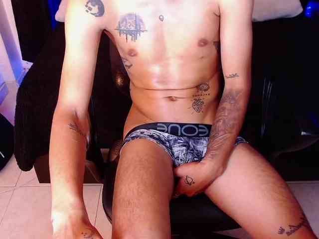 damiandimon Sex Cam Show