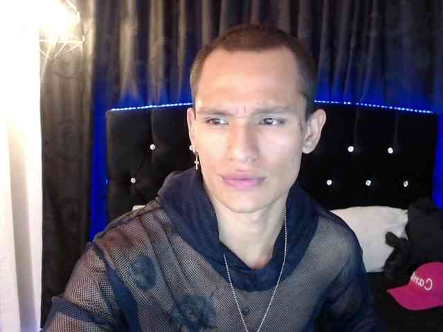 damiandimon Sex Cam Show