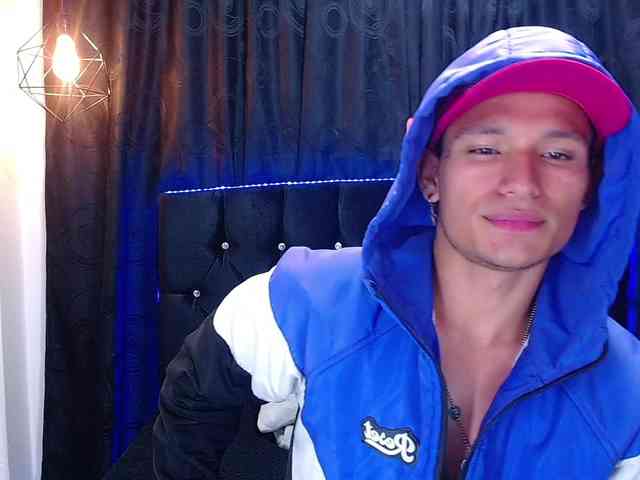 damiandimon Sex Cam Show