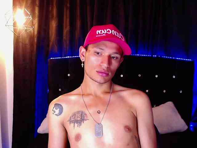 damiandimon Sex Cam Show