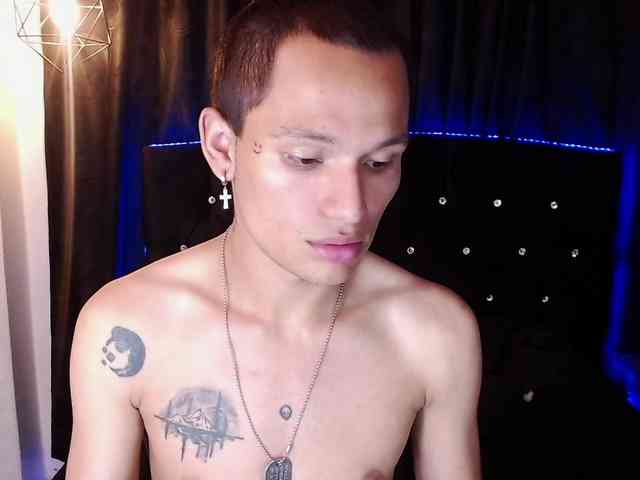 damiandimon Sex Cam Show