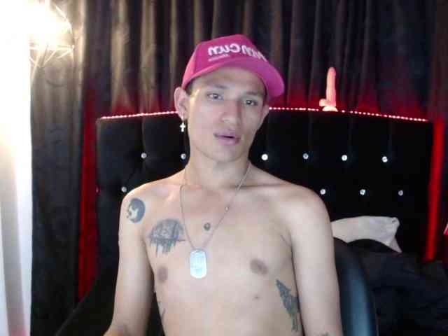 damiandimon Sex Cam Show