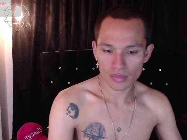 damiandimon Sex Cam Show