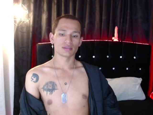 damiandimon Sex Cam Show